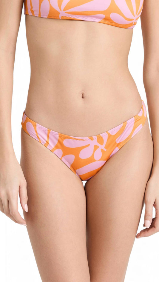 Solid & Striped - ELLE BIKINI BOTTOM