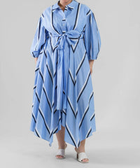 Tanya Taylor - Azaria Maxi Dress - Plus Size