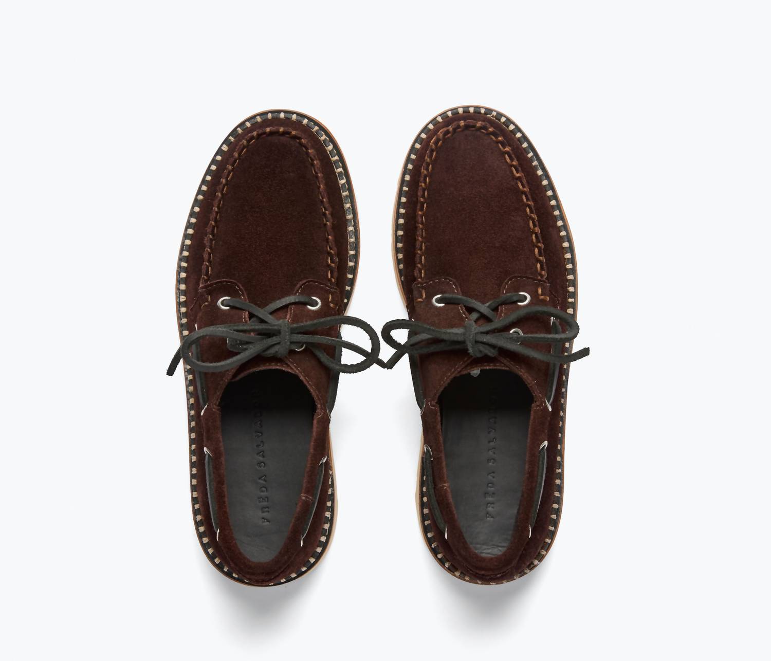 Freda Salvador - Women's Collins Loafer
