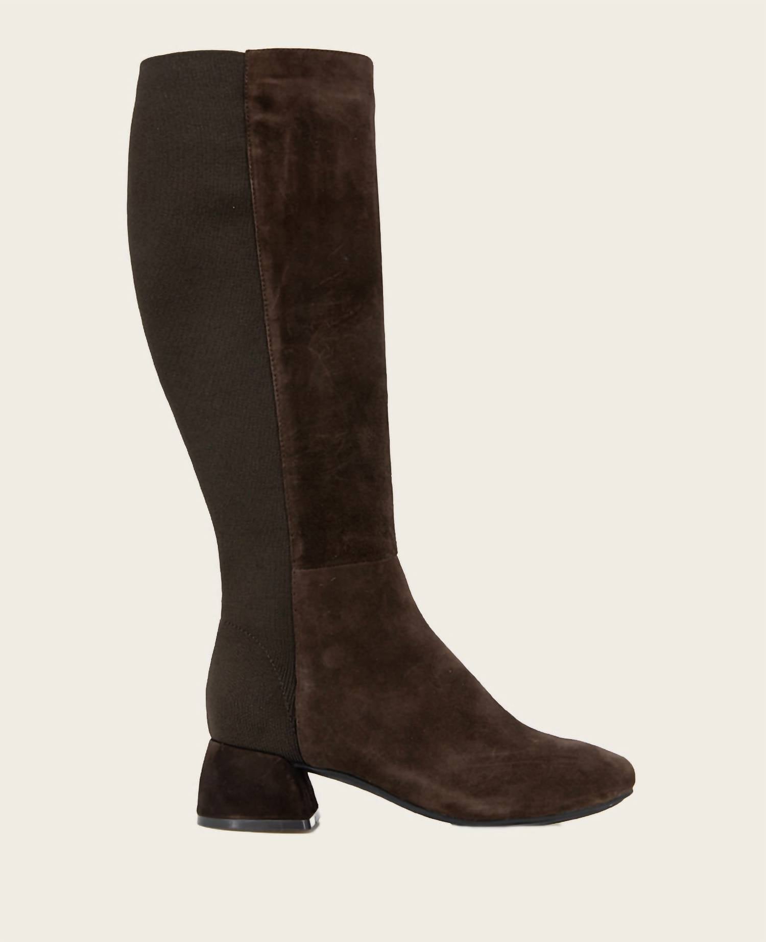 Gentle Souls - Women's Emily Stretch Boot