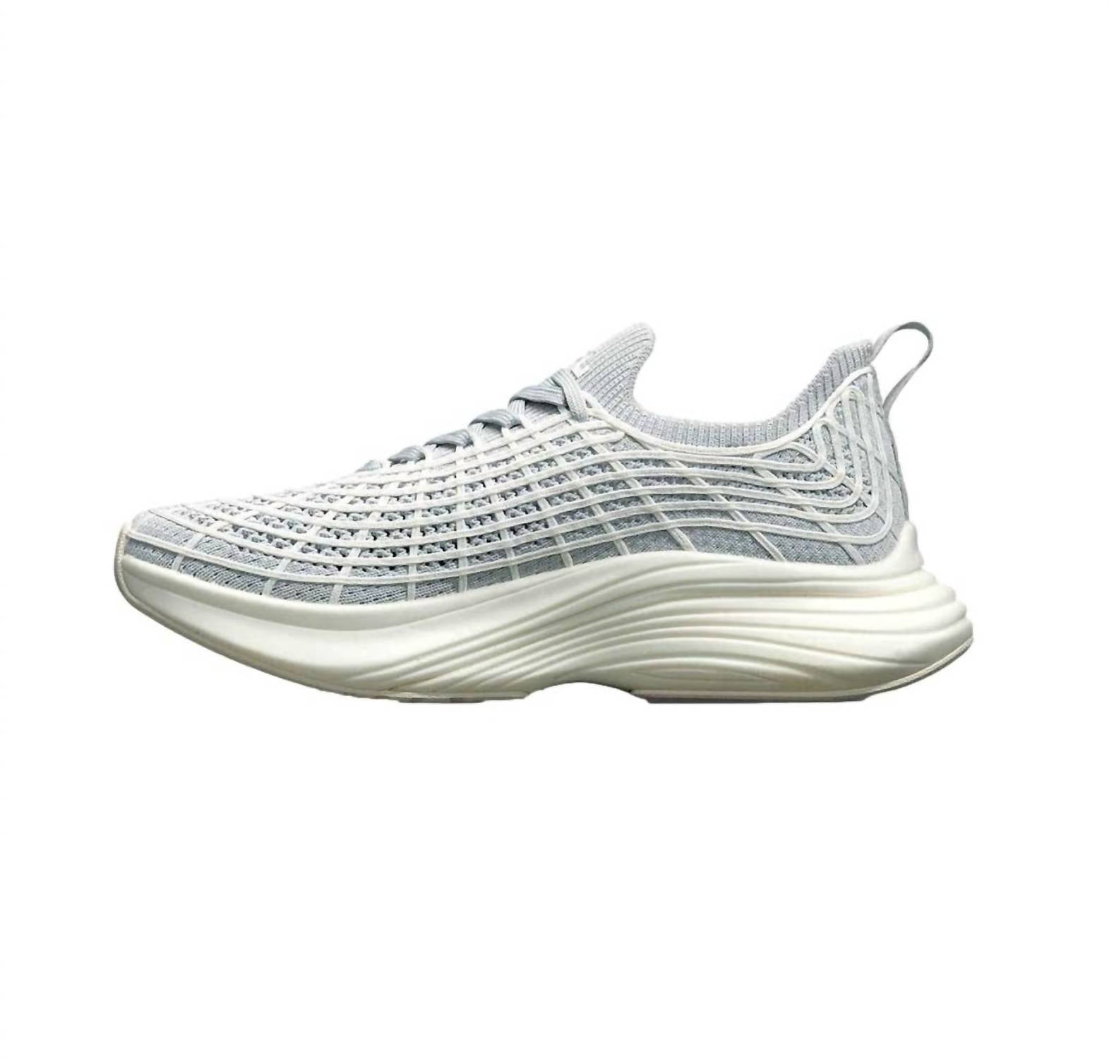 Apl - Women's Techloom Zipline Shoes