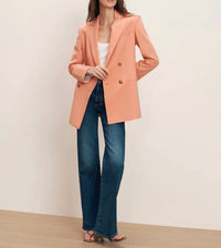 Veronica Beard - Fairchild Dickey Jacket