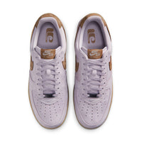 Nike - Men's Air Force One Low Retro Prm Qs Sneaker