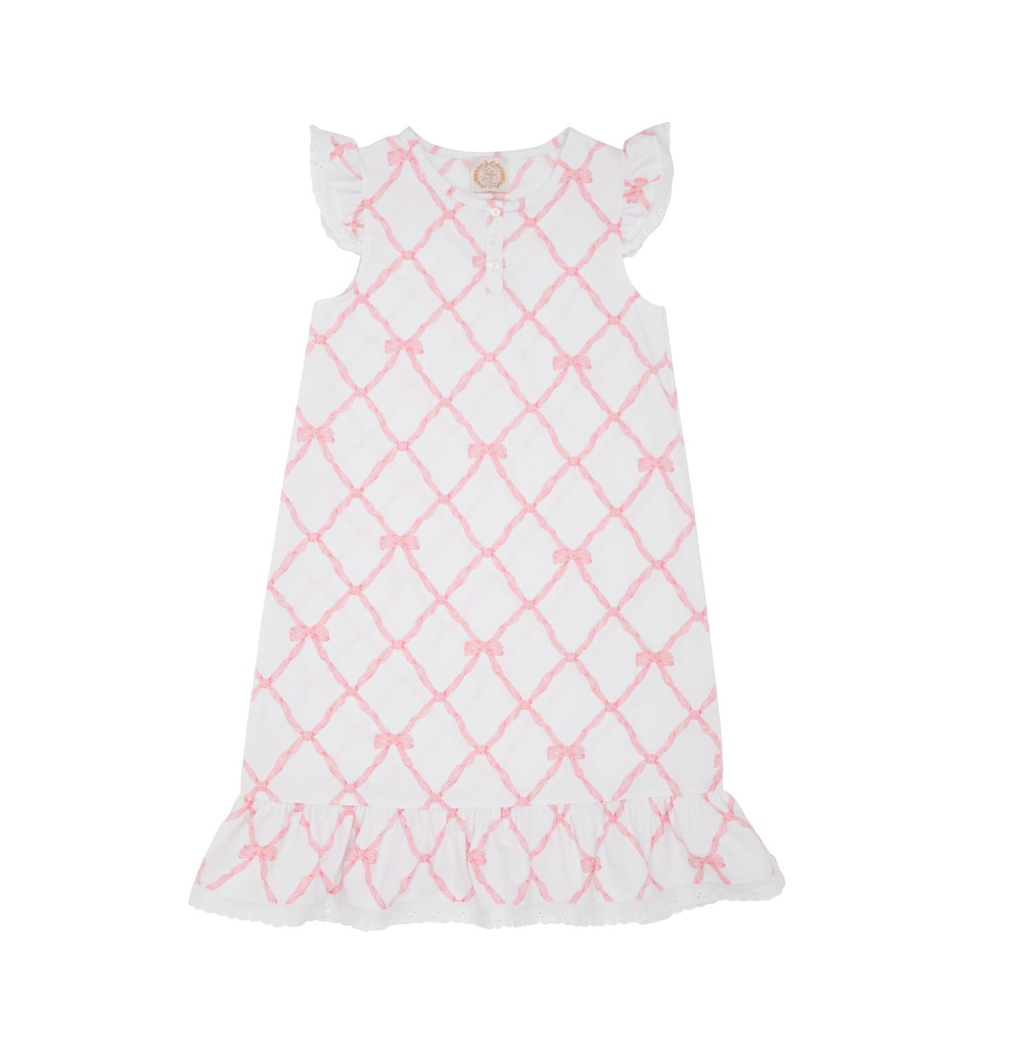The Beaufort Bonnet Company - Marnie Morning Dress
