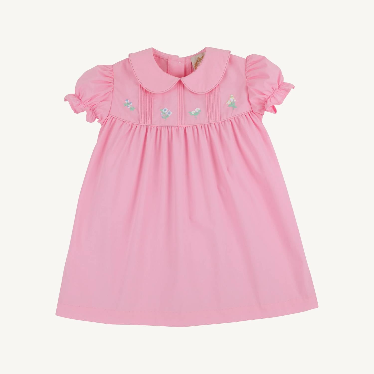 The Beaufort Bonnet Company - Girl's Holly Day Dress