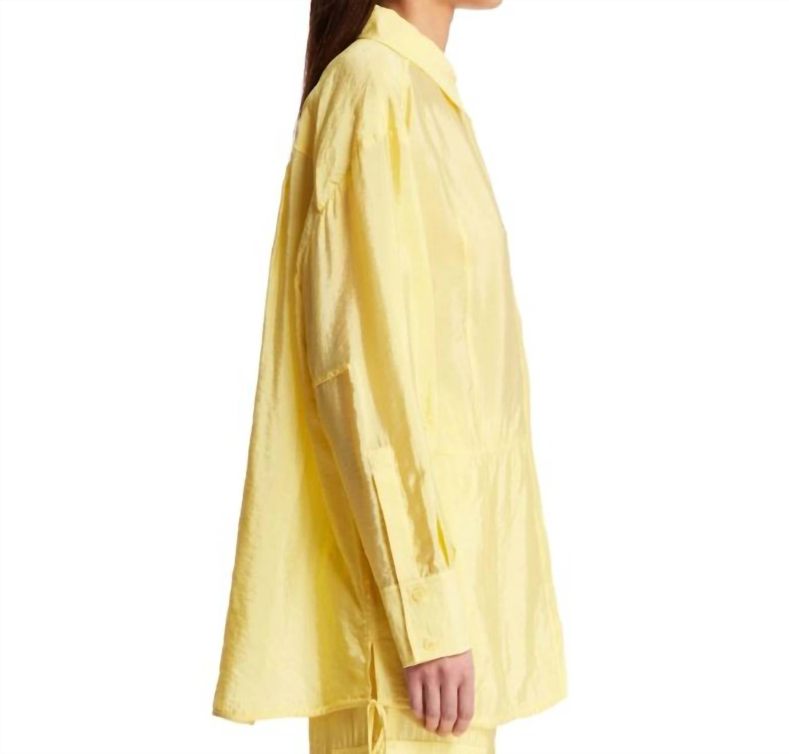 Simkhai - Laylah Shirt