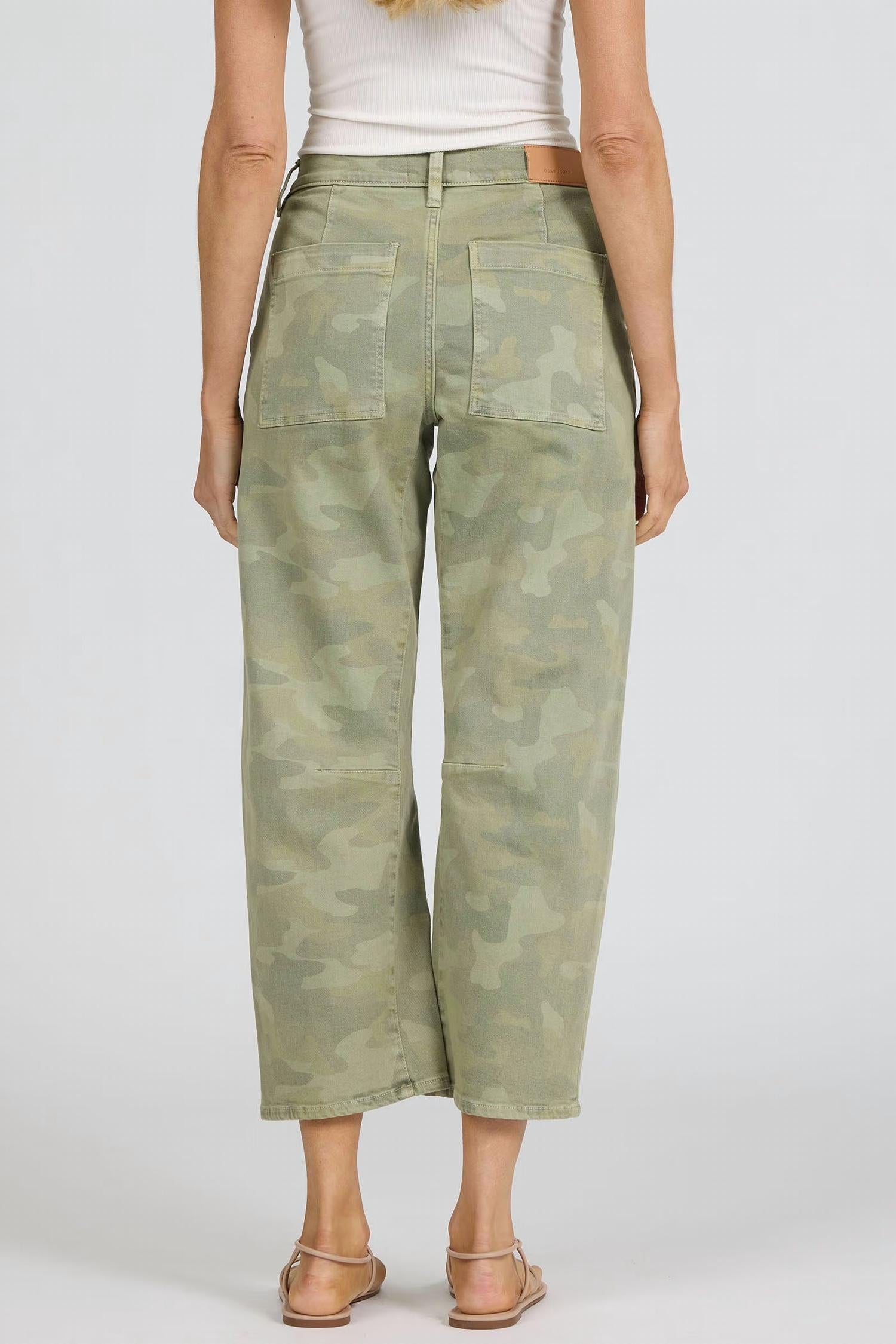 Dear John Denim - Lasso Jeans