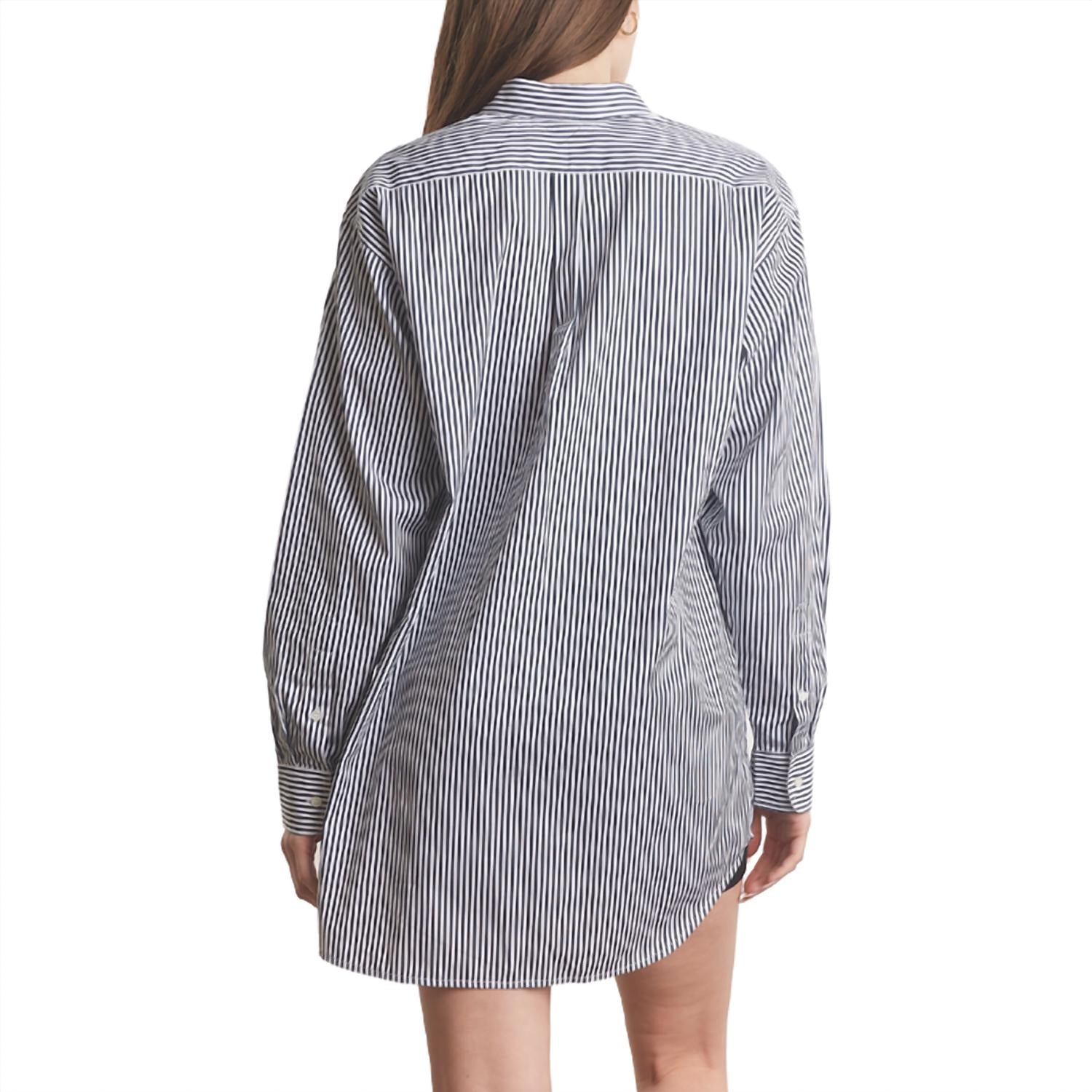Sprwmn - Women's Oversized Shirt