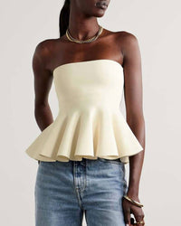A.L.C. - Eliza Top