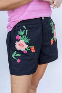 Jodifl - Mila Shorts