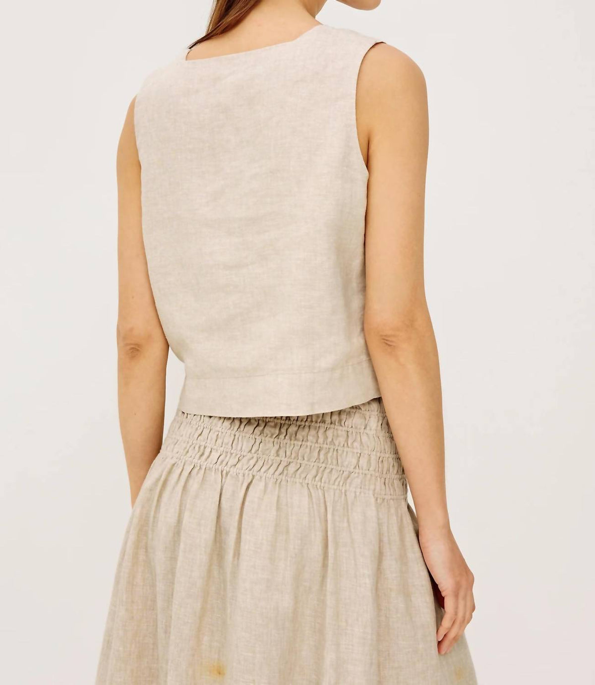 Rails - Akira Sleeveless Top