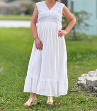 Charlie B - Belle Midi Dress