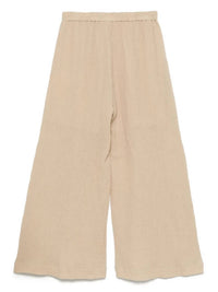 By Malene Birger - Clorella Wide-leg Trousers