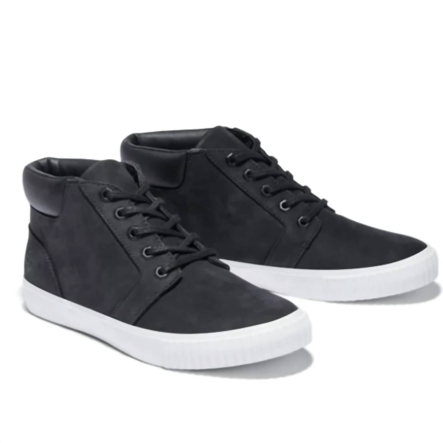 Timberland - Women's Skyla Bay Chukka Sneakers