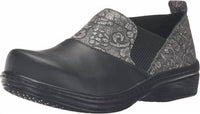 Klogs Footwear - Women's Bangor Leather Clogs