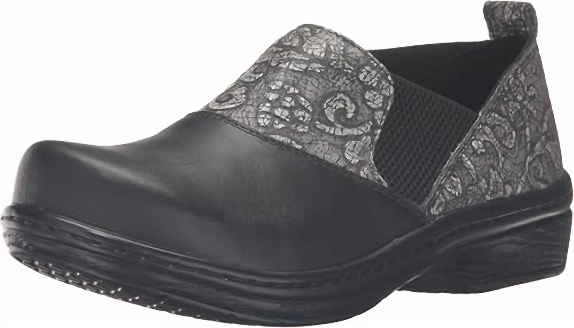 Klogs Footwear - Women's Bangor Leather Clogs