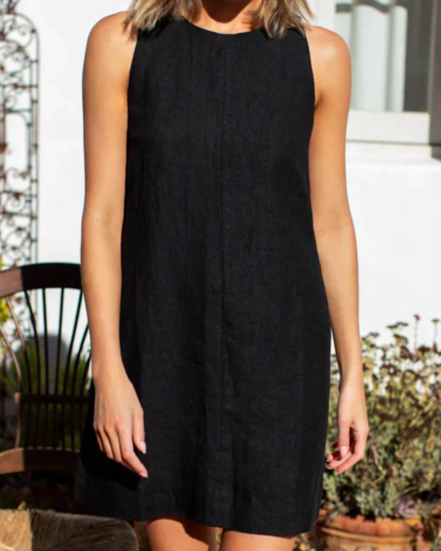 Emerson Fry - Marcelle Shift Dress