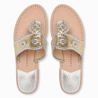 Jack Rogers - Women's Jacks Flat Sandal