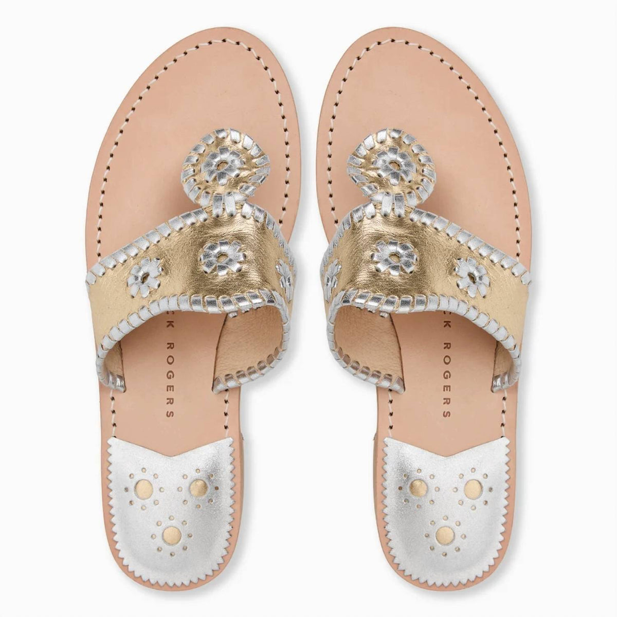 Jack Rogers - Women's Jacks Flat Sandal