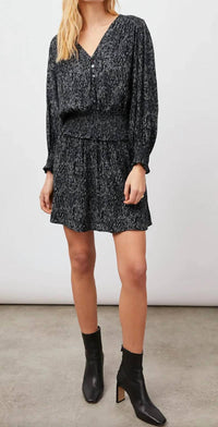 Rails - Zana Dress