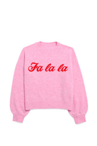 Shiraleah - Women's Fa La La Sweater