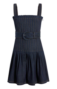 Cinq A Sept - Bibi Sleeveless Mini Dress