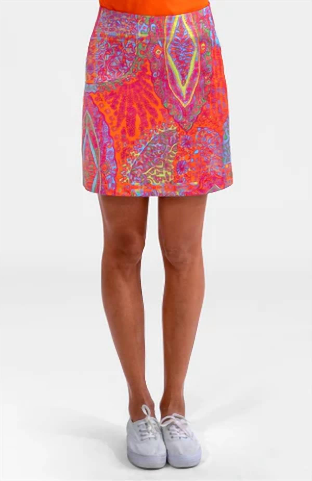 Gretchen Scott - Skippy Skort