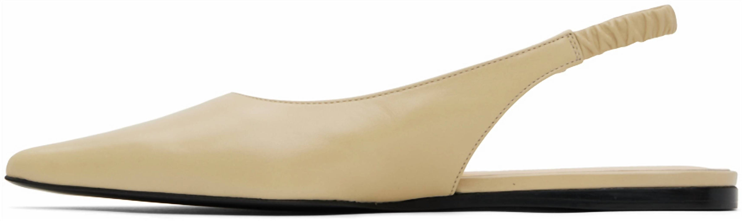 Proenza Schouler - Women's Spike Slingback Flats
