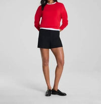 Spanx - Patch Pocket Twill Short