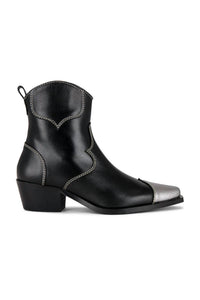 Alohas - Women's Buffalo Boot