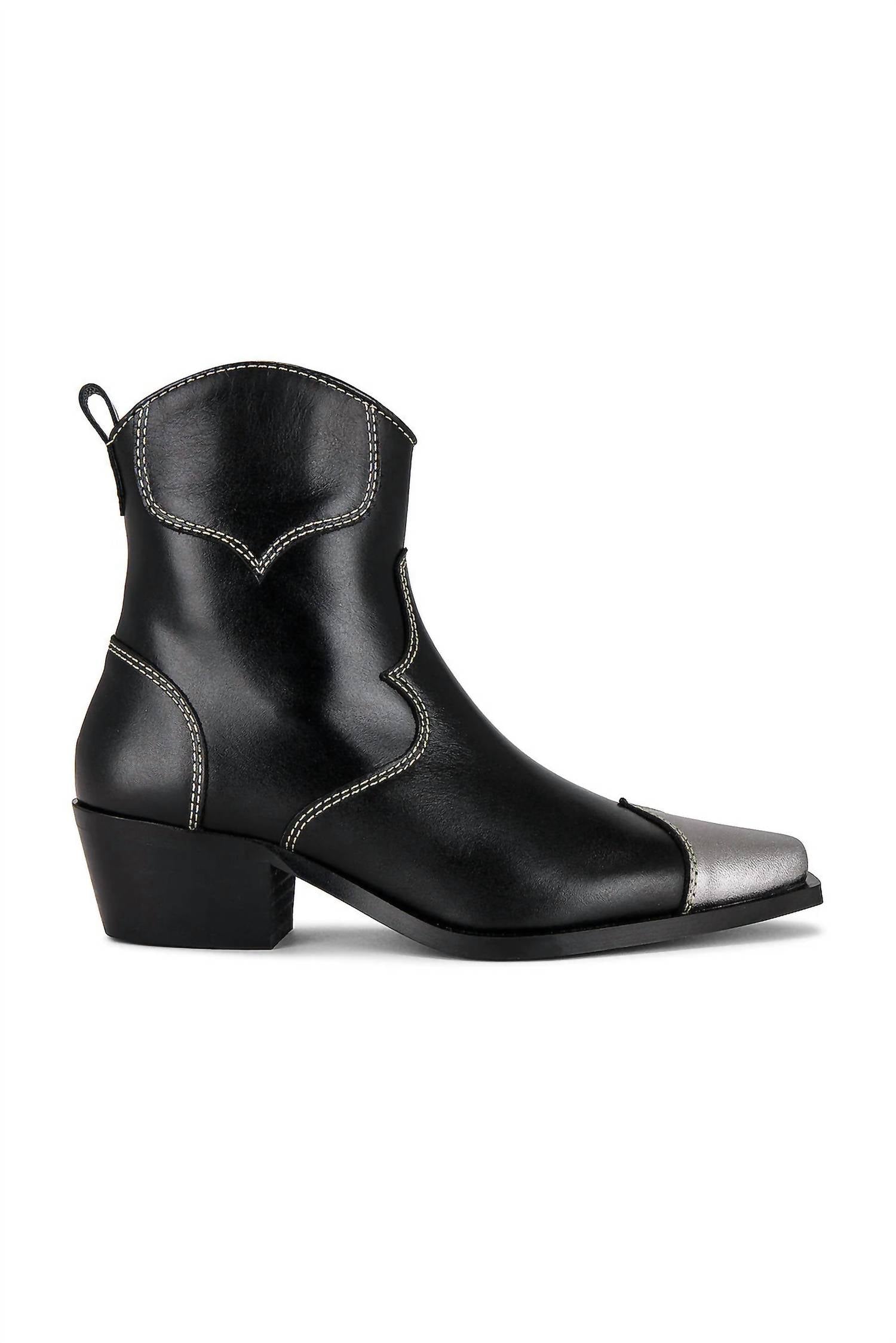 Alohas - Women's Buffalo Boot