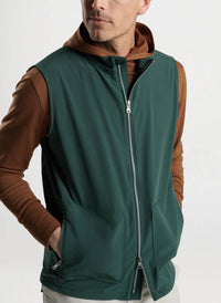 Peter Millar - Crown Crafted Contour Vest