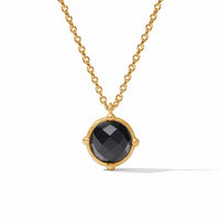 Julie Vos - Women's Honeybee Solitaire Necklace