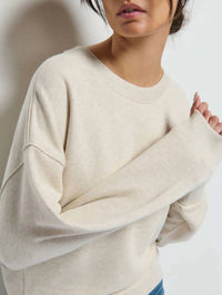 Nation Ltd - Jovie Classic Sweatshirt