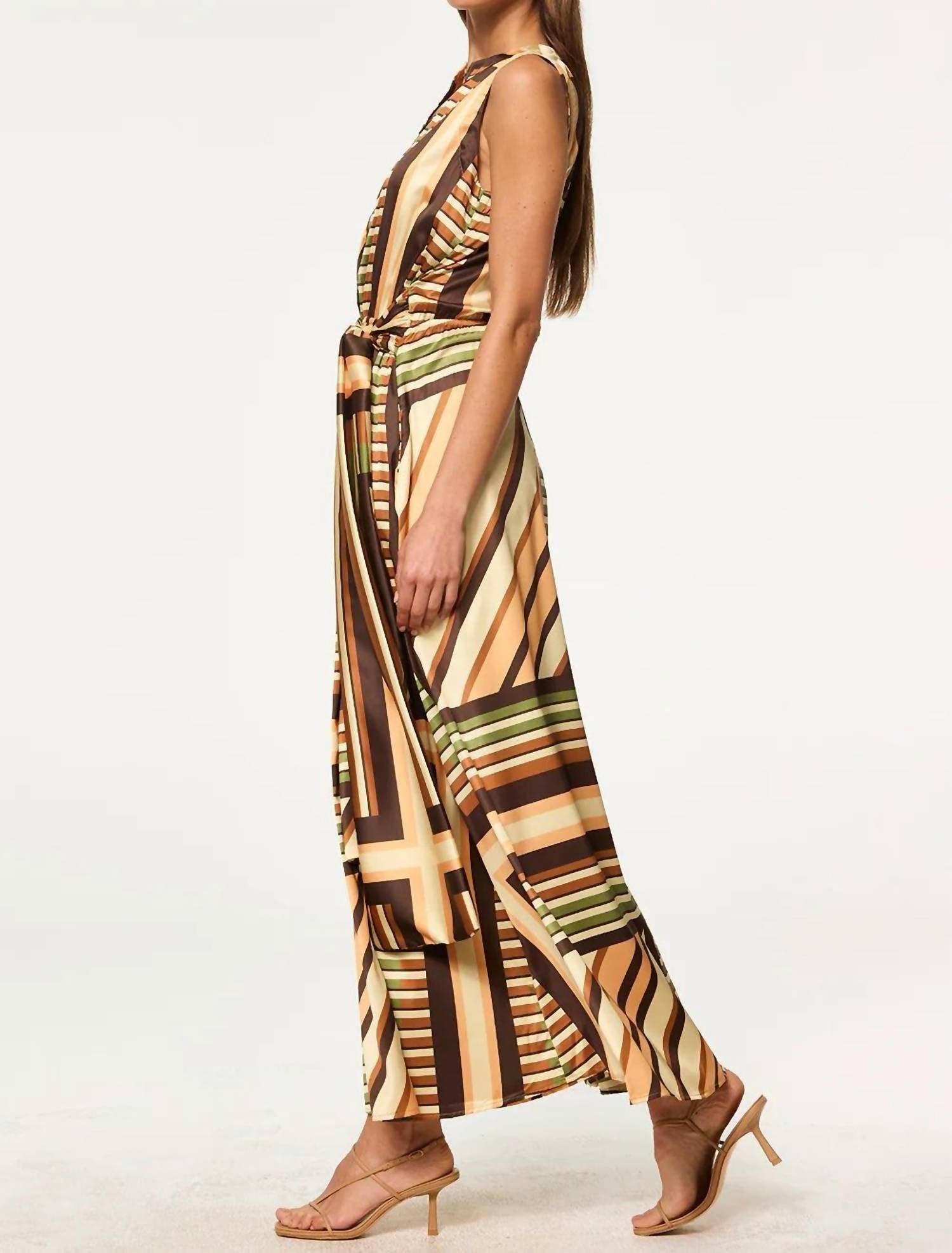 Misa Los Angeles - Annabelle Dress