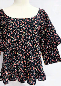 Bytimo - Women's Spring Top