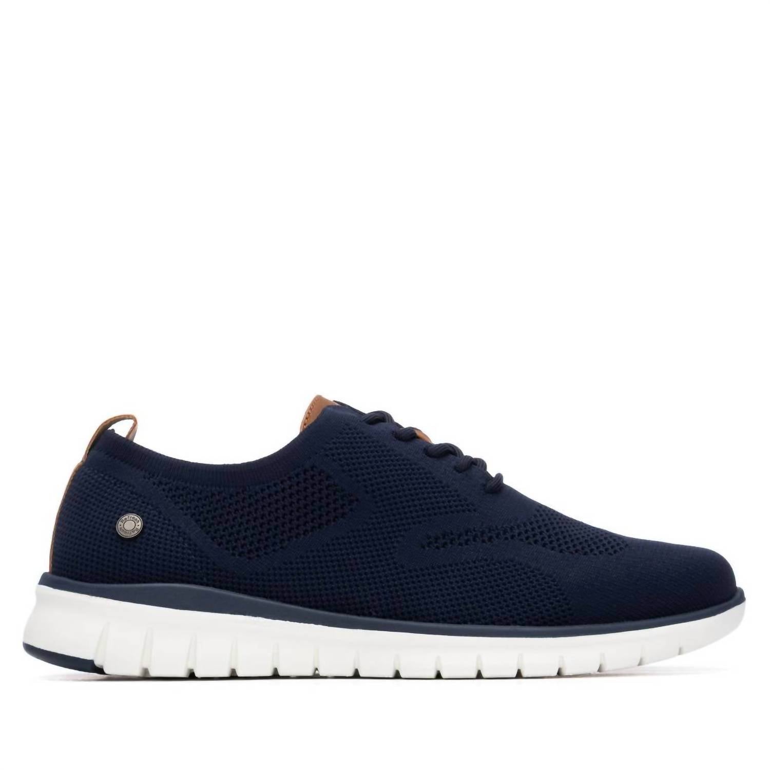 Xti - Men's 175520 Refresh Sneaker