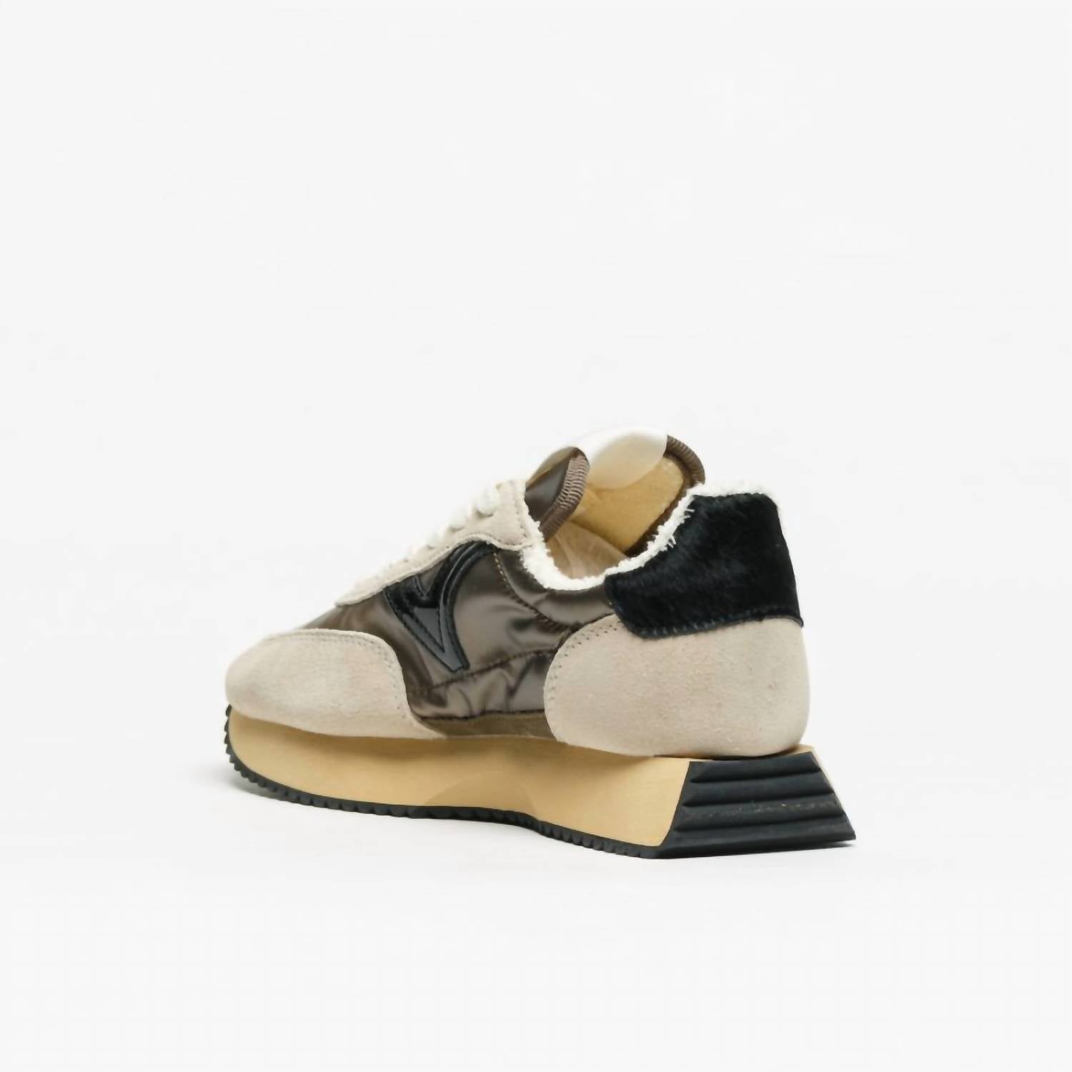 Victoria - Women's Cosmos Sneakers