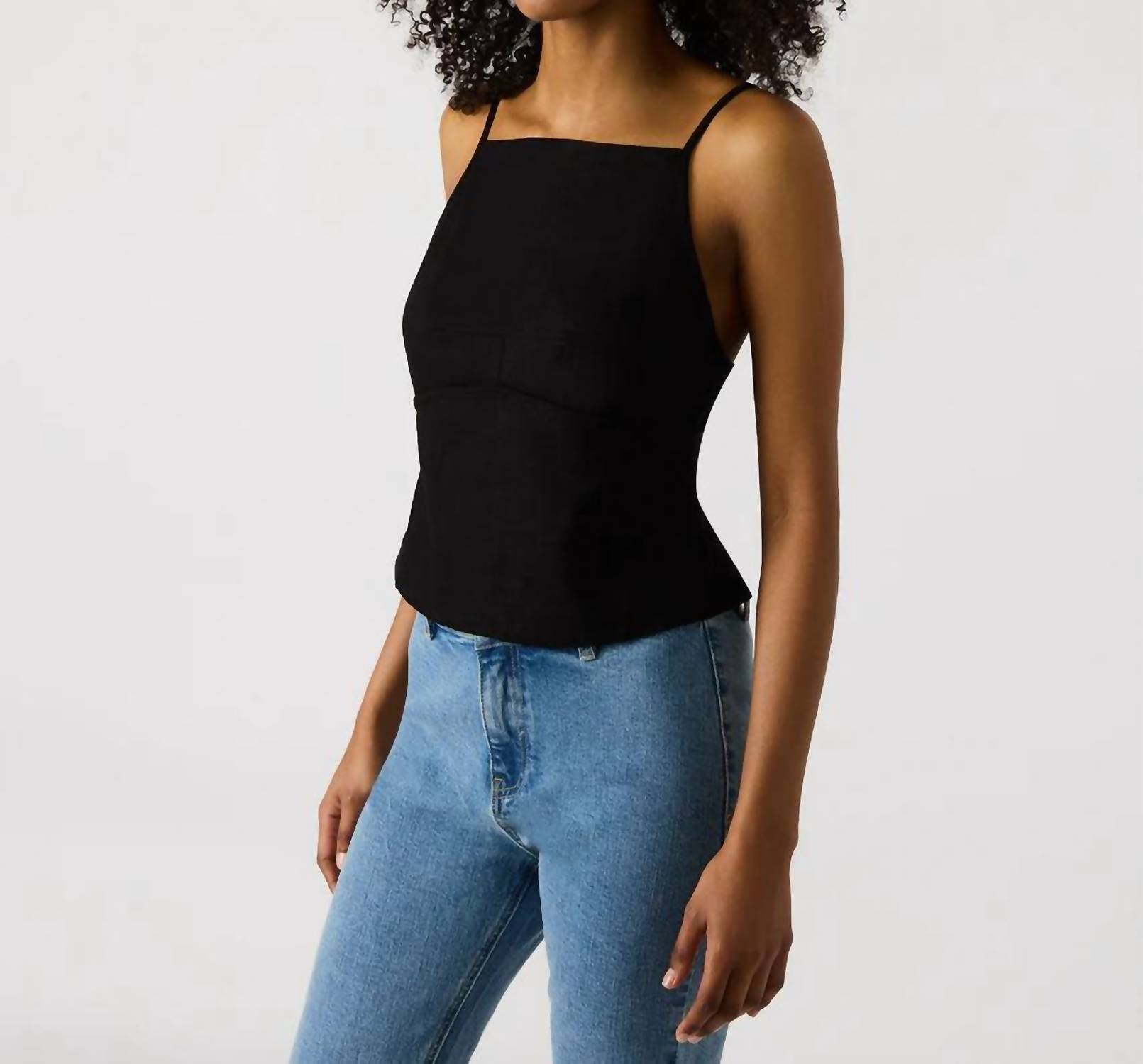Steve Madden - Teigan Top