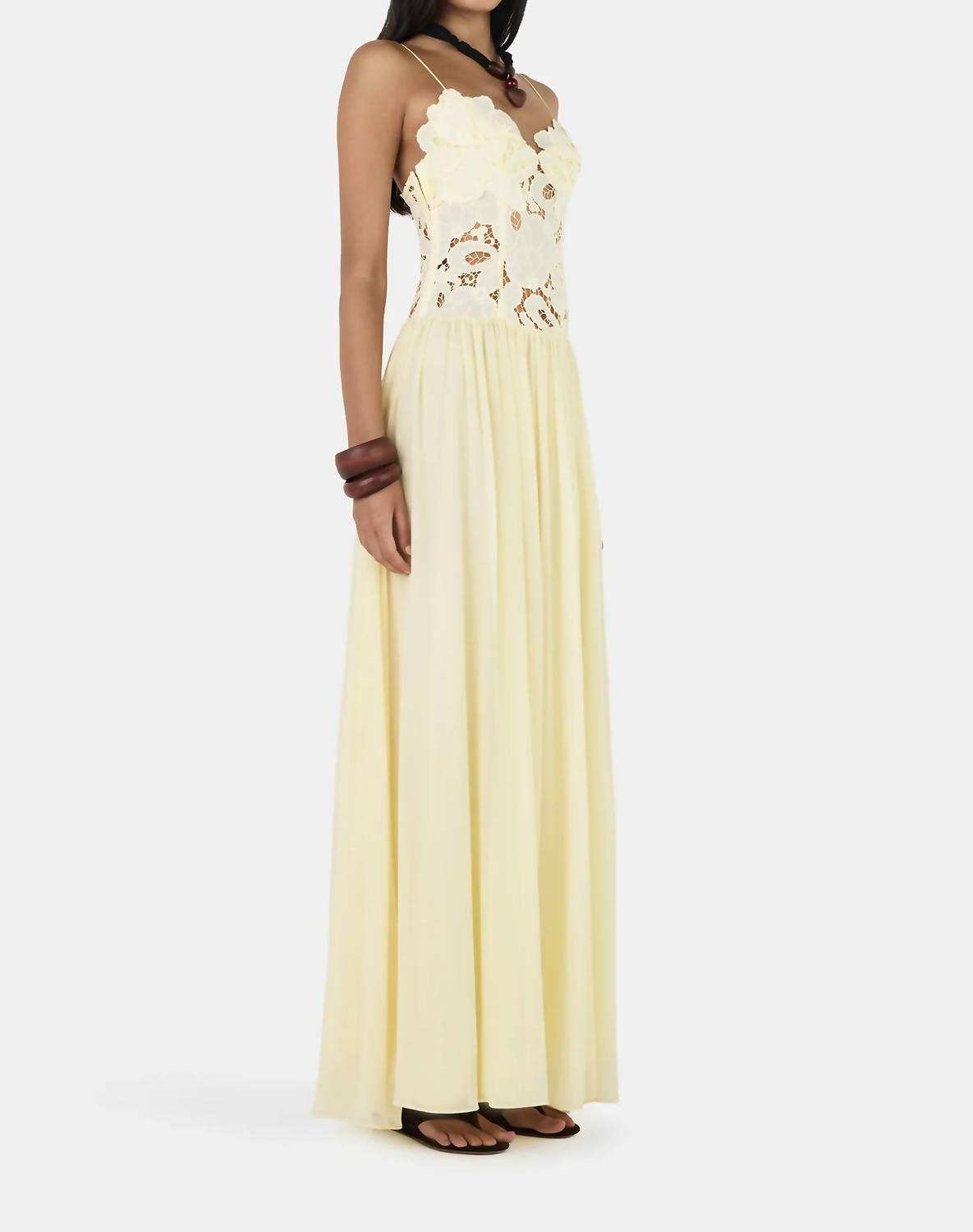 Hansen & Gretel - Hansen Stephanie Dress