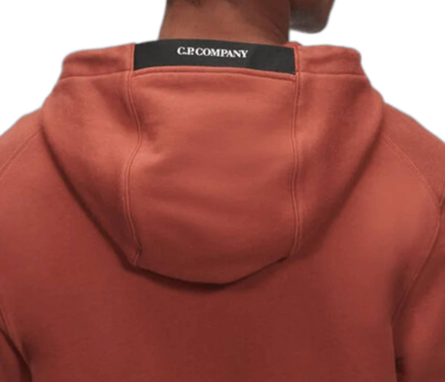 C.P. Company - Hooded Sweatshirts