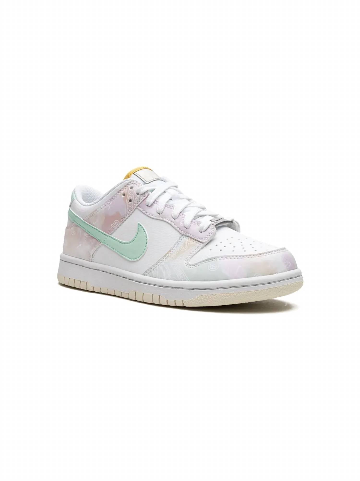 Nike - Kid's Dunk Low Sneakers