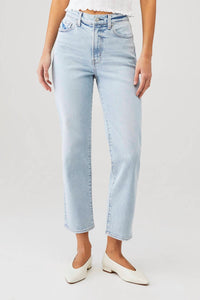 Pistola - Charlie High Rise Straight Jean