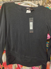 Renuar - Women's Long Sleeve Crew Tee