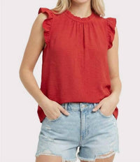 Staccato - Nox Top