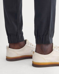 Everlane Performance Traveler Chino Pants in deep navy - men's pants - view 4