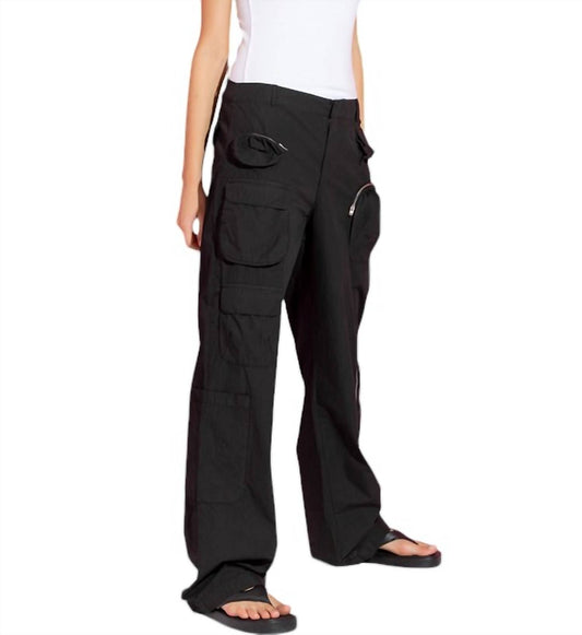 Kikiriki - Cargo Pants with Pockets