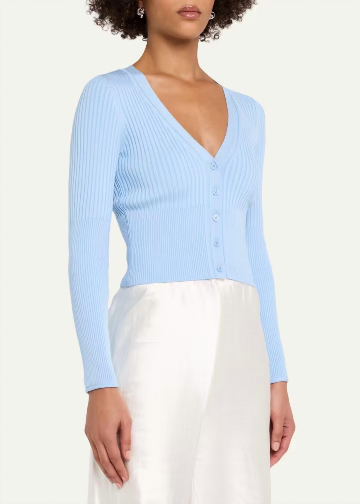 Simkhai - Ailany Cardigan
