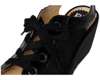 Fly London - Women's Yuta617fly Wedge Sandal