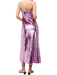 Marie Oliver - Nalonie Dress